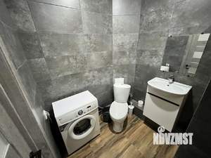 1-к квартира, на длительный срок, 45м2, 23/24 этаж