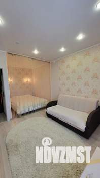 1-к квартира, посуточно, 36м2, 19/19 этаж