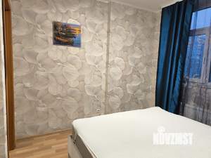 1-к квартира, на длительный срок, 38м2, 6/16 этаж