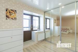 2-к квартира, на длительный срок, 81м2, 14/16 этаж