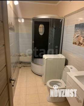 1-к квартира, на длительный срок, 40м2, 12/16 этаж