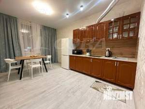 1-к квартира, на длительный срок, 40м2, 7/14 этаж