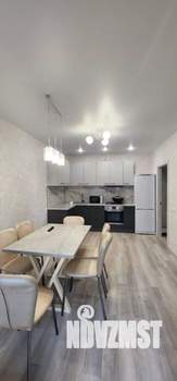 3-к квартира, на длительный срок, 83м2, 8/16 этаж