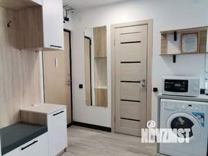 1-к квартира, посуточно, 35м2, 3/5 этаж