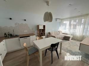 3-к квартира, на длительный срок, 97м2, 7/10 этаж