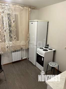 1-к квартира, на длительный срок, 38м2, 5/9 этаж