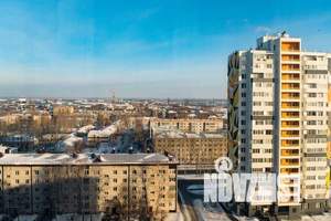1-к квартира, посуточно, 32м2, 14/17 этаж
