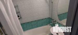 2-к квартира, посуточно, 49м2, 3/5 этаж