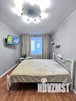 1-к квартира, посуточно, 46м2, 7/16 этаж