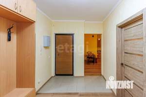 3-к квартира, на длительный срок, 78м2, 15/16 этаж