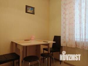 1-к квартира, посуточно, 34м2, 1/1 этаж