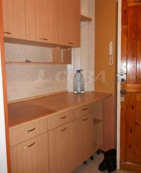 Студия квартира, на длительный срок, 18м2, 4/9 этаж