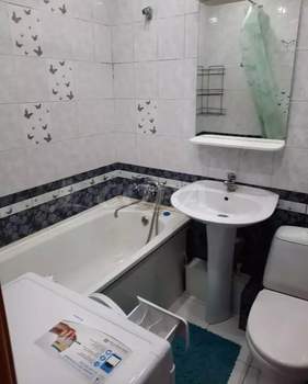 1-к квартира, на длительный срок, 29м2, 3/10 этаж