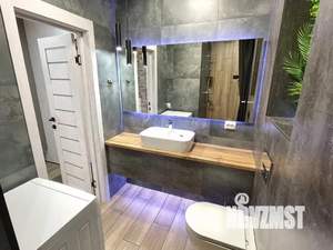 1-к квартира, посуточно, 27м2, 1/1 этаж