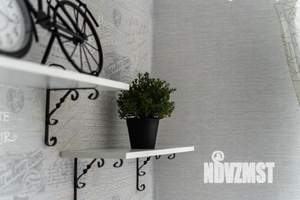 1-к квартира, посуточно, 29м2, 1/1 этаж