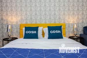 1-к квартира, посуточно, 41м2, 1/1 этаж