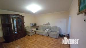 2-к квартира, на длительный срок, 51м2, 8/9 этаж