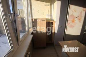 Студия квартира, на длительный срок, 18м2, 4/8 этаж