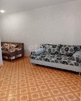 Студия квартира, на длительный срок, 28м2, 8/16 этаж
