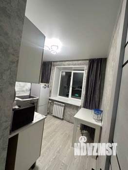 1-к квартира, на длительный срок, 31м2, 4/5 этаж