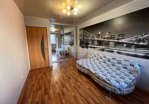 1-к квартира, на длительный срок, 30м2, 2/16 этаж