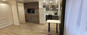 1-к квартира, на длительный срок, 50м2, 3/5 этаж