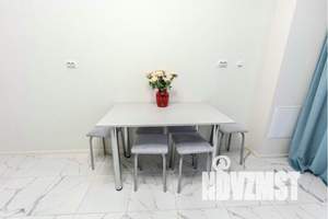 1-к квартира, посуточно, 48м2, 12/18 этаж