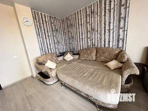 1-к квартира, посуточно, 60м2, 1/1 этаж