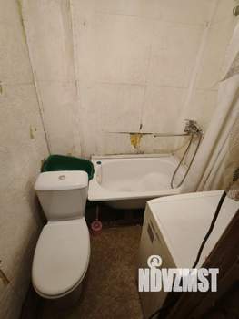 Студия квартира, на длительный срок, 25м2, 2/8 этаж