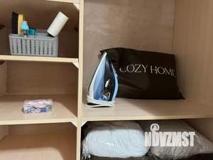 1-к квартира, посуточно, 50м2, 23/25 этаж