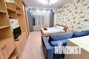 1-к квартира, посуточно, 33м2, 5/15 этаж