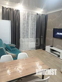 1-к квартира, на длительный срок, 38м2, 9/20 этаж