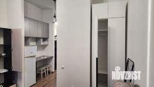 Студия квартира, на длительный срок, 25м2, 1/6 этаж