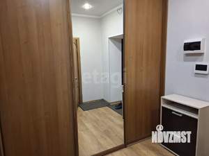 1-к квартира, на длительный срок, 46м2, 6/9 этаж