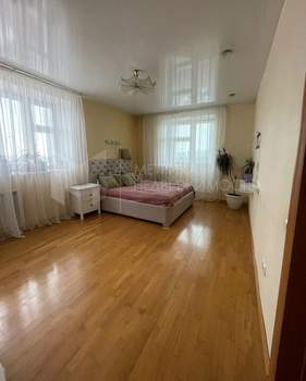 2-к квартира, на длительный срок, 62м2, 15/16 этаж