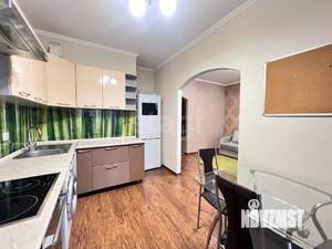 2-к квартира, на длительный срок, 59м2, 5/14 этаж