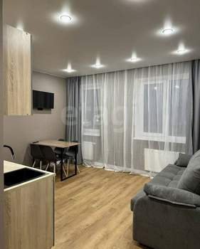 2-к квартира, на длительный срок, 36м2, 5/16 этаж