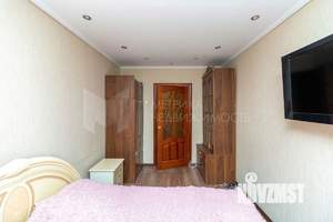 3-к квартира, на длительный срок, 74м2, 4/9 этаж