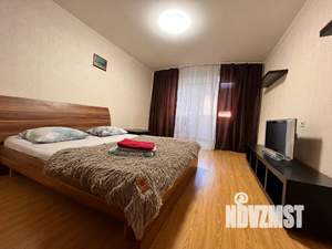2-к квартира, посуточно, 70м2, 1/9 этаж