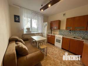 1-к квартира, на длительный срок, 38м2, 3/9 этаж