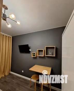 Студия квартира, посуточно, 22м2, 2/12 этаж