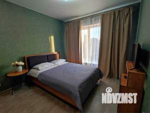 2-к квартира, посуточно, 42м2, 1/1 этаж