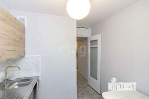 3-к квартира, на длительный срок, 62м2, 5/5 этаж