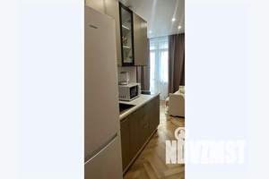 1-к квартира, посуточно, 31м2, 22/24 этаж