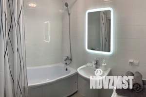 2-к квартира, посуточно, 60м2, 10/15 этаж