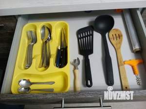 1-к квартира, посуточно, 43м2, 1/19 этаж