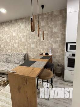 1-к квартира, посуточно, 40м2, 11/12 этаж