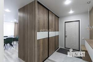 2-к квартира, на длительный срок, 70м2, 14/15 этаж