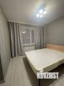 2-к квартира, на длительный срок, 46м2, 2/16 этаж