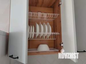 Студия квартира, посуточно, 26м2, 2/8 этаж